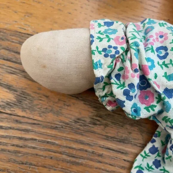 Vintage Raggedy Ann Doll Knickerbocker - Picture 11 of 11